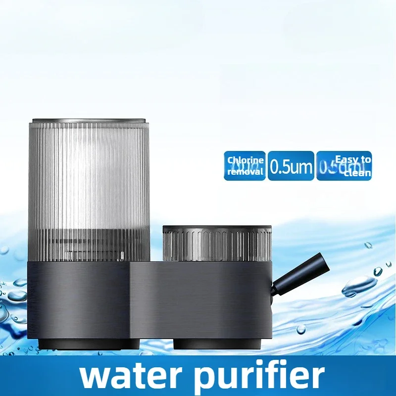 Eccellenti Filtri per Acqua, D - Kitchen Appliances Outlet recensione e prezzo