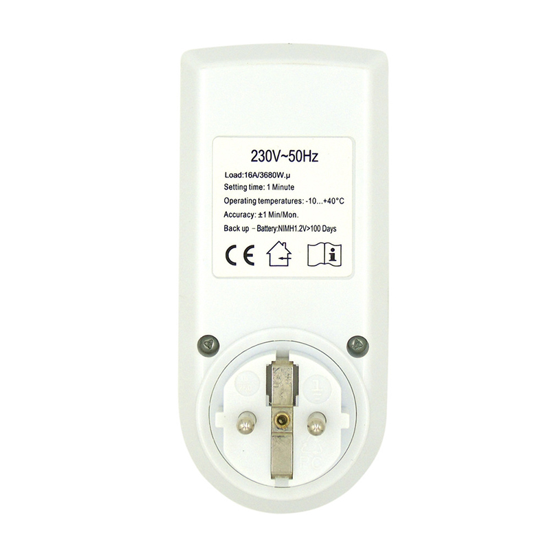 Interruttore timer digitale Pr - Kitchen Appliances Outlet recensione e prezzo