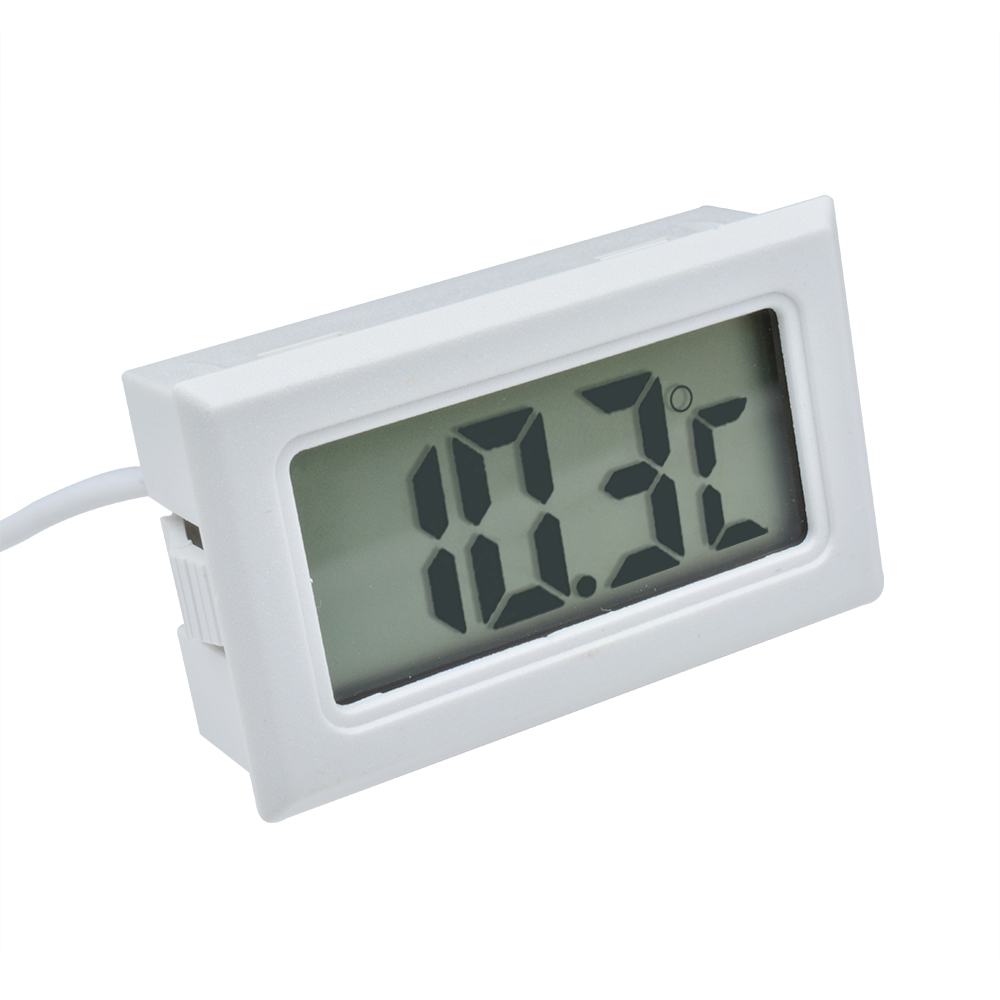Mini Termometro Digitale -20 ° - Kitchen Appliances Video recensione e prezzo
