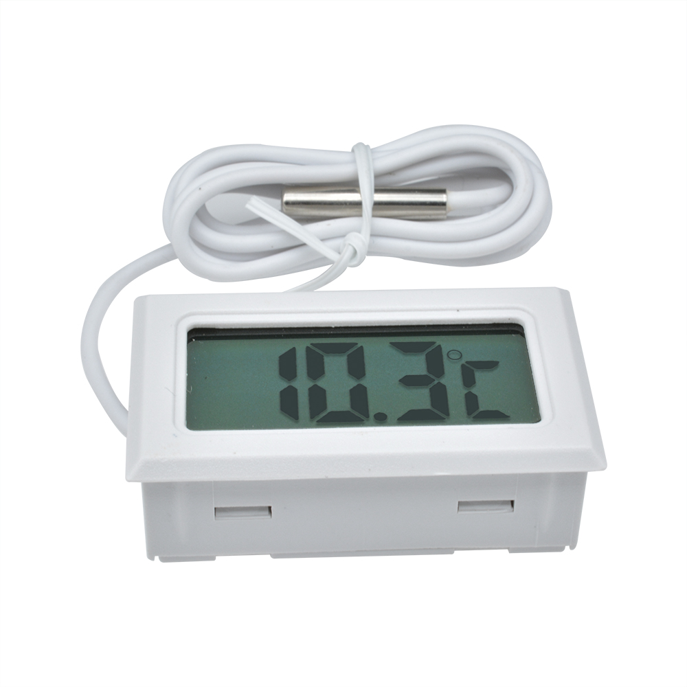 Mini Termometro Digitale -20 ° - Kitchen Appliances Video recensione e prezzo