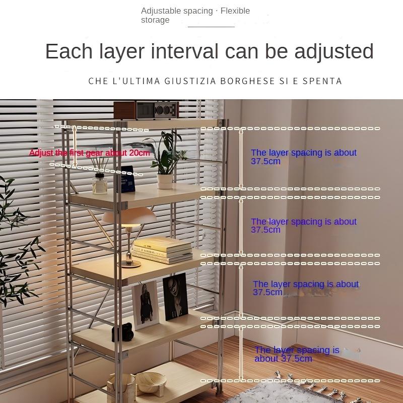 Scaffale portaoggetti per elet - Kitchen Appliances Warehouse recensione e prezzo