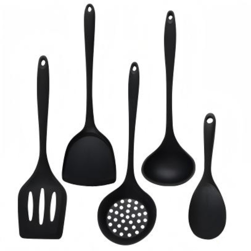 Set di utensili da cucina in s - Kitchen Appliances Green recensione e prezzo