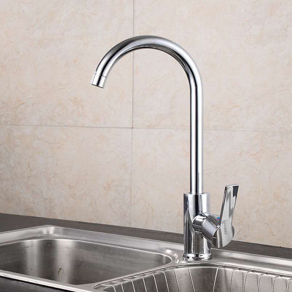 Rubinetto per lavello da cucin - Kitchen Appliances White recensione e prezzo