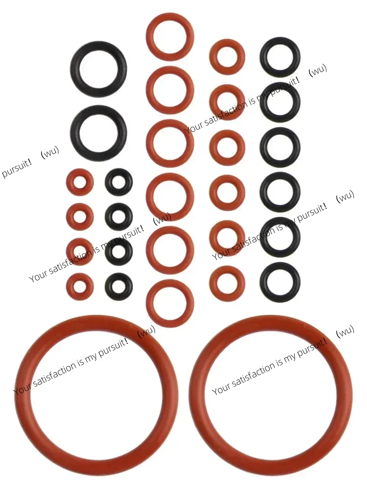 30 pz/set O-ring Kit di Tenuta - Kitchen Appliances Outlet recensione e prezzo