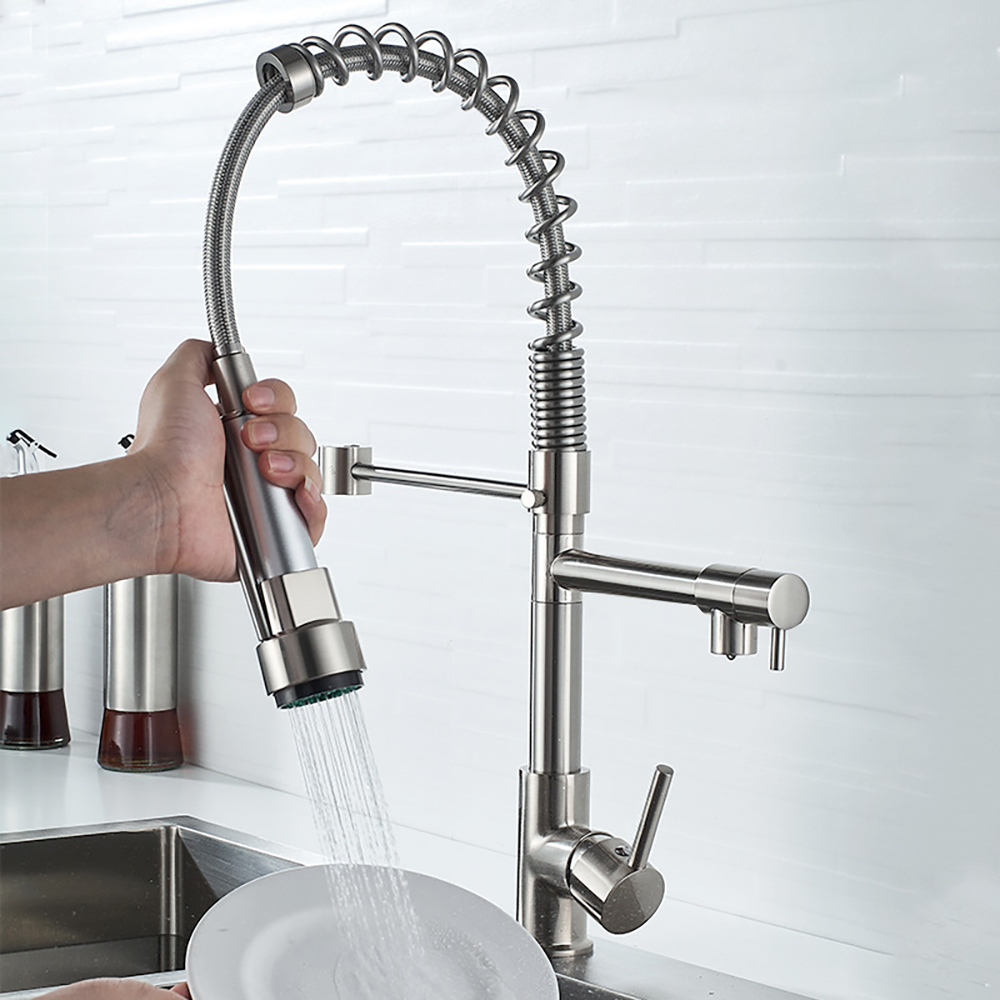 DQOK rubinetto per lavello da  - Kitchen Appliances White recensione e prezzo