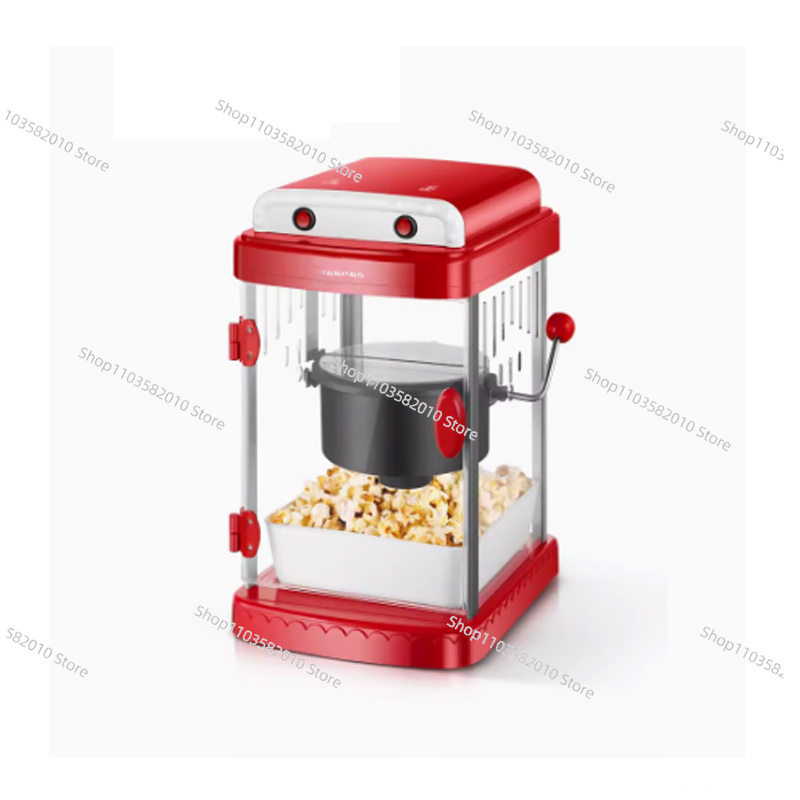 Macchina per Popcorn Elettrica - Air Popcorn Maker recensione e prezzo