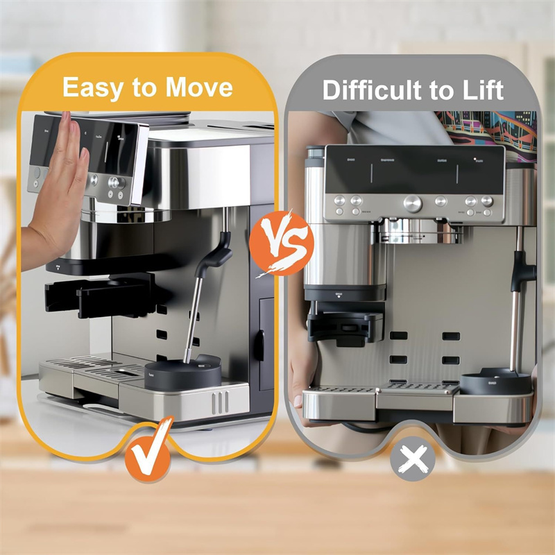 Tappetino Scorrevole in Acrili - Kitchen Appliances Ninja recensione e prezzo
