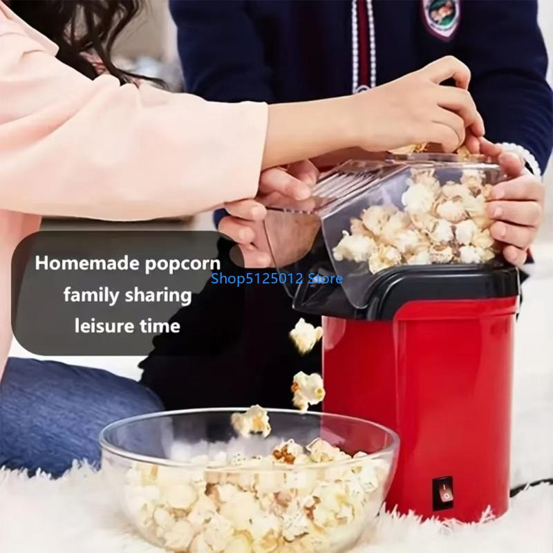 G8TC Popper calda per grassi s - Air Popcorn Maker recensione e prezzo