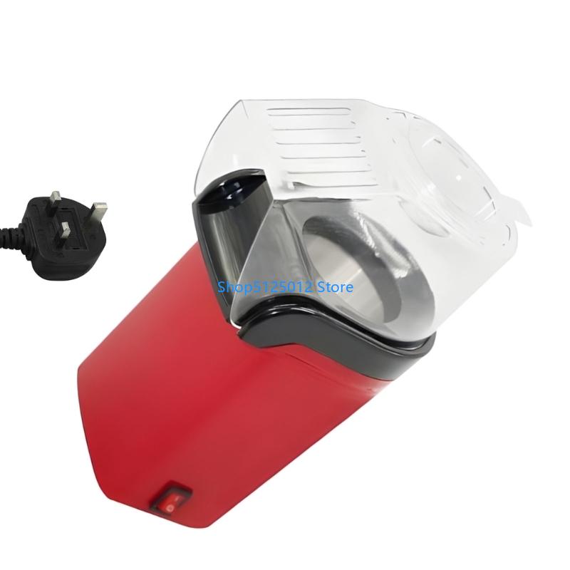 G8TC Popper calda per grassi s - Air Popcorn Maker recensione e prezzo
