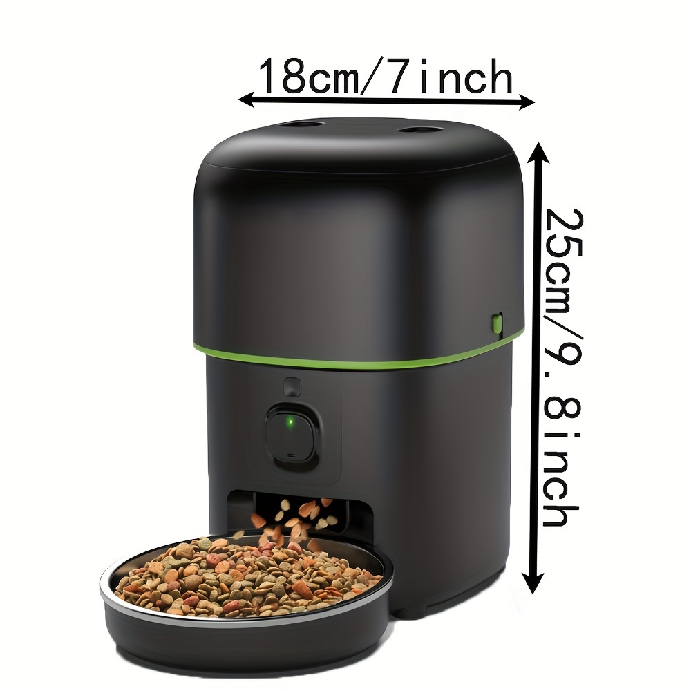 2L 5G Fotocamera Alimentatore  - Kitchen Appliances Video recensione e prezzo