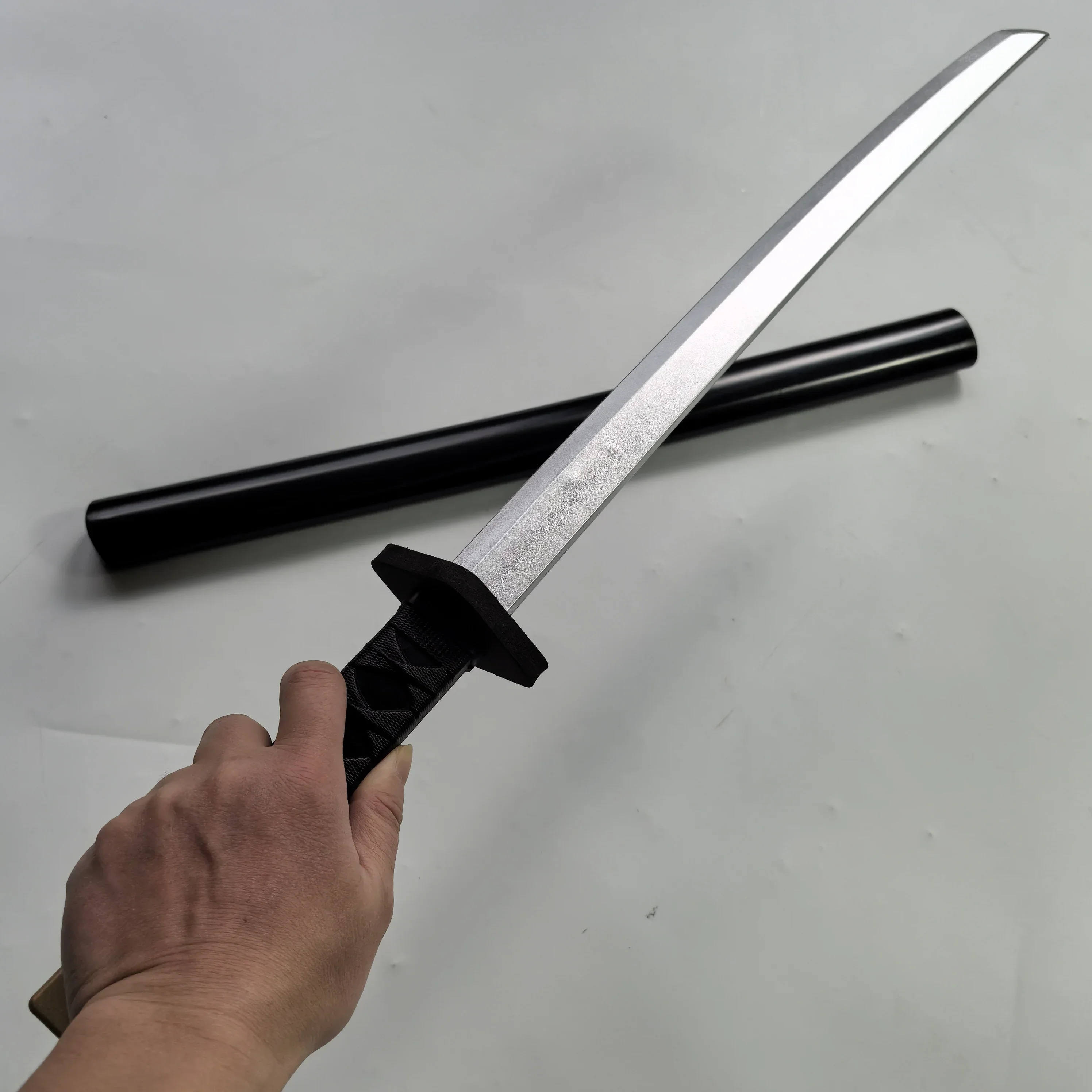 Katana Deadpool Cosplay in PU, - Kitchen Appliances Ninja recensione e prezzo
