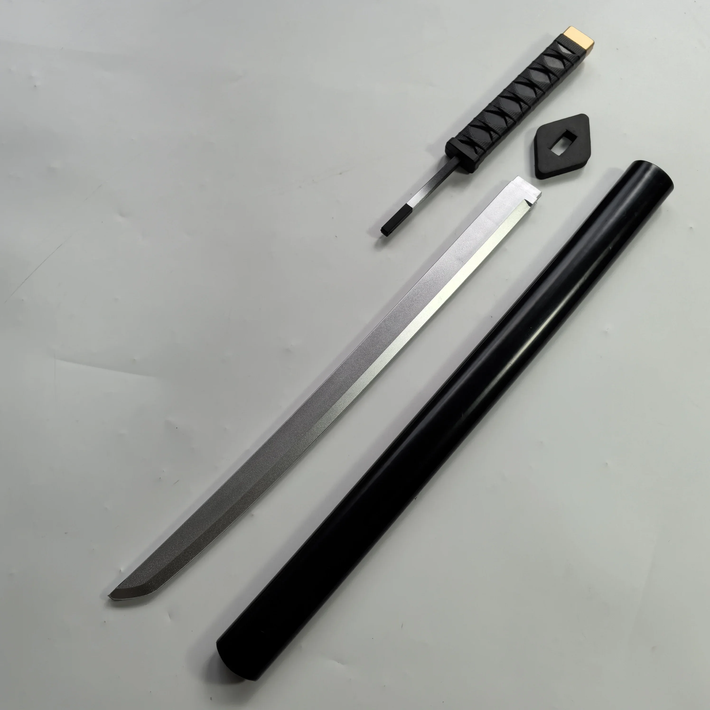 Katana Deadpool Cosplay in PU, - Kitchen Appliances Ninja recensione e prezzo