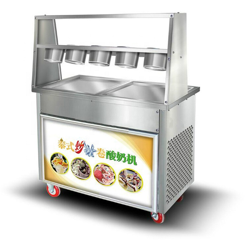 Macchina per il ghiaccio per f - Ice Cream Maker Electric recensione e prezzo