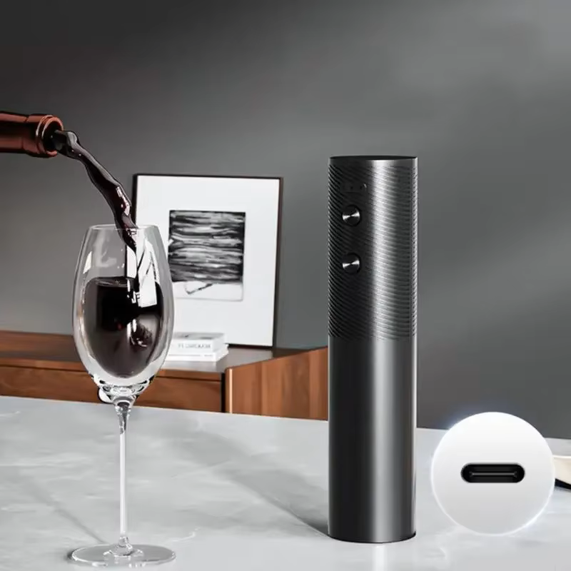 Apribottiglie Elettrico Automa - Kitchen Appliances Packages recensione e prezzo