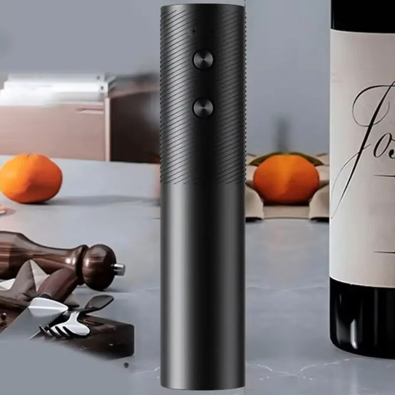 Apribottiglie Elettrico Automa - Kitchen Appliances Packages recensione e prezzo