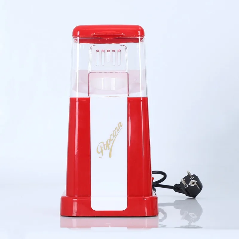 Macchina per Popcorn Automatic - Air Popcorn Maker recensione e prezzo