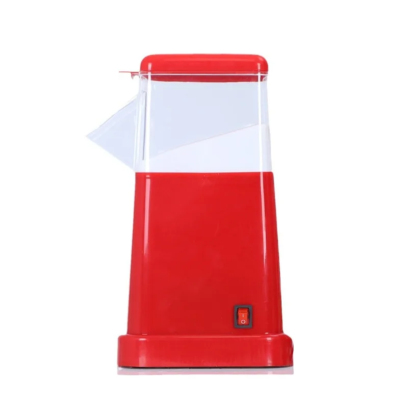 Macchina per Popcorn Automatic - Air Popcorn Maker recensione e prezzo