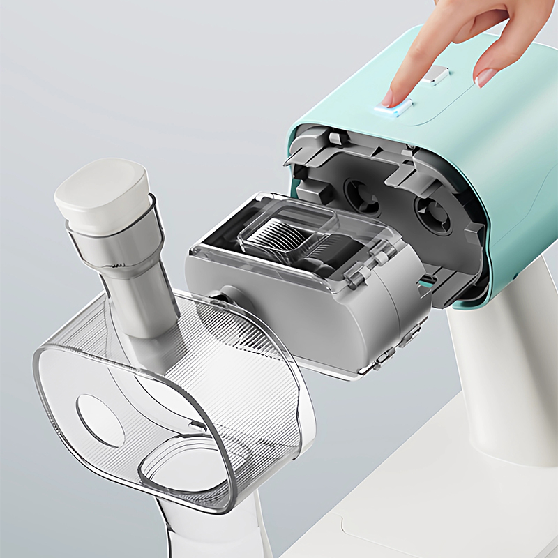 Affettatrice elettrica complet - Kitchen Appliances Green recensione e prezzo