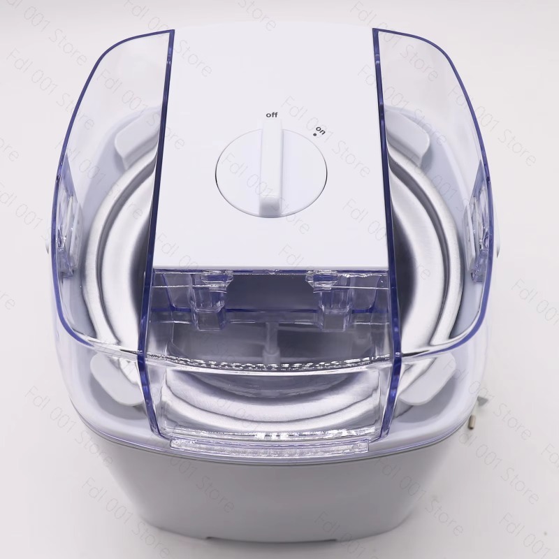 Macchina per Gelato Elettrica  - Ice Cream Maker Electric recensione e prezzo
