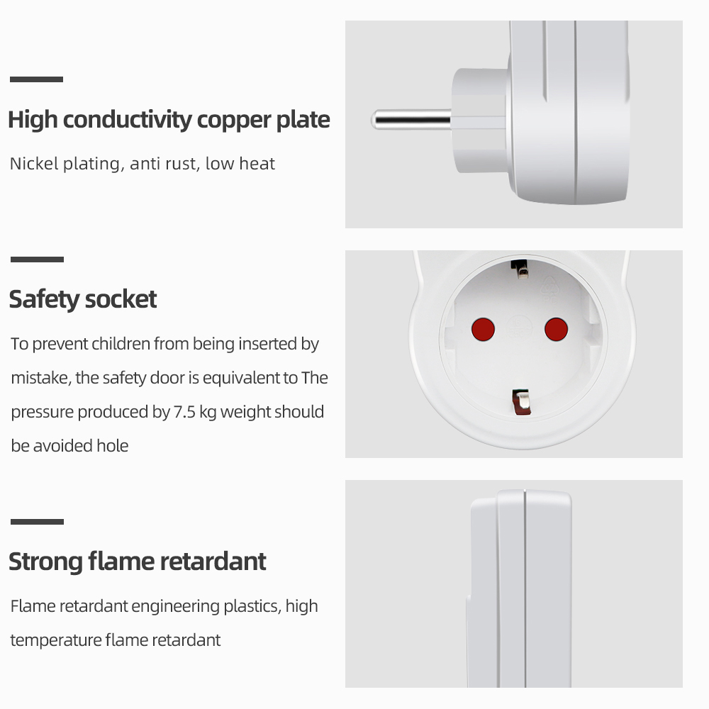Interruttore timer digitale El - Kitchen Appliances Outlet recensione e prezzo