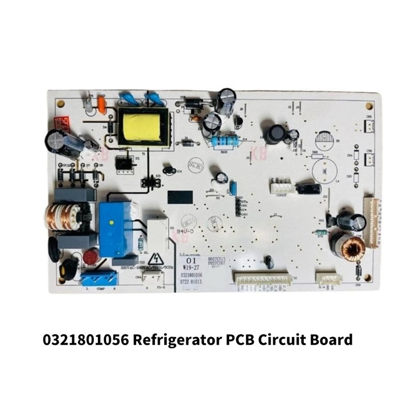 Scheda PCB di controllo princi - Kitchen Appliances White recensione e prezzo