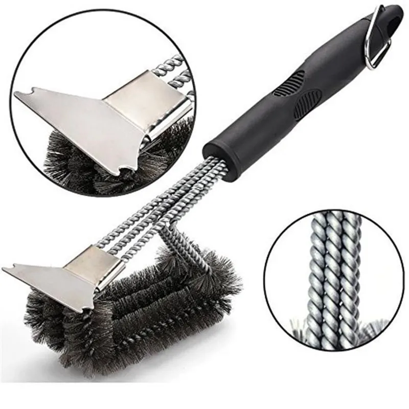 Accessori per barbecue Spazzol - Kitchen Appliances Packages recensione e prezzo