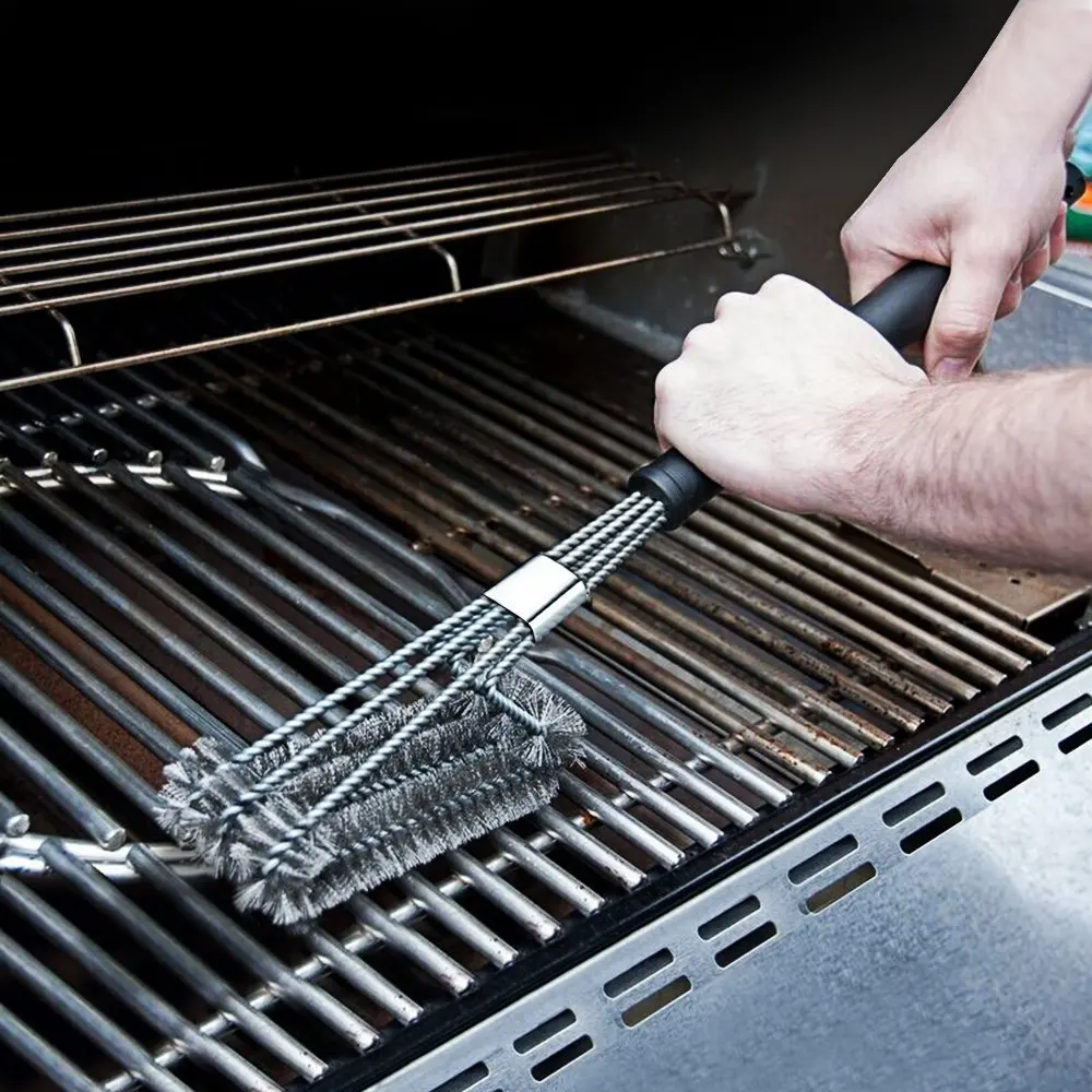 Accessori per barbecue Spazzol - Kitchen Appliances Packages recensione e prezzo
