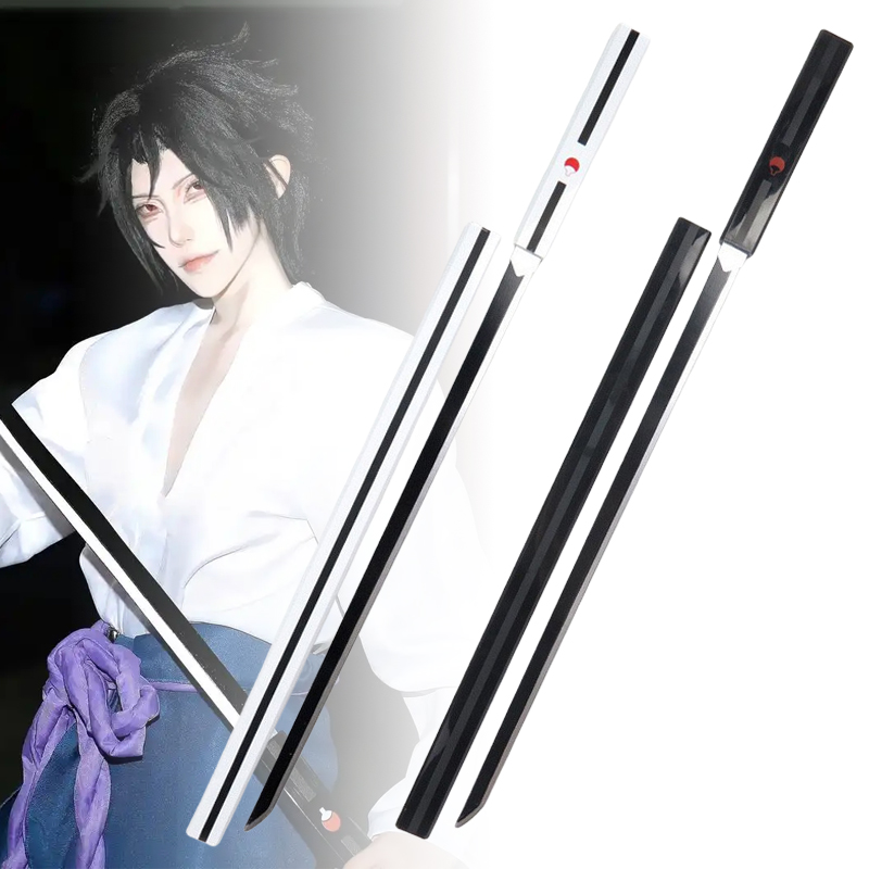 40 pollici Uchiha Sasuke Katan - Kitchen Appliances Ninja recensione e prezzo