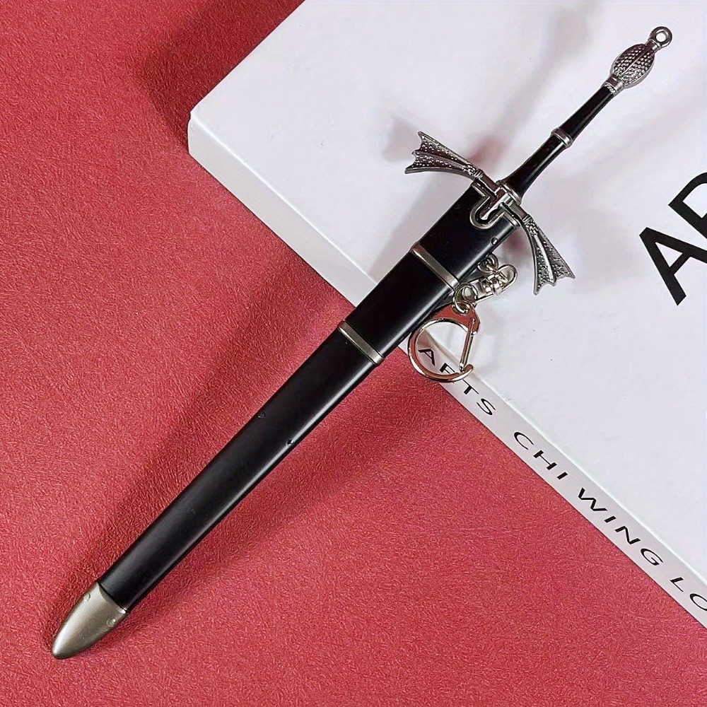 8.6 pollici Drago Katana Anime - Kitchen Appliances Ninja recensione e prezzo