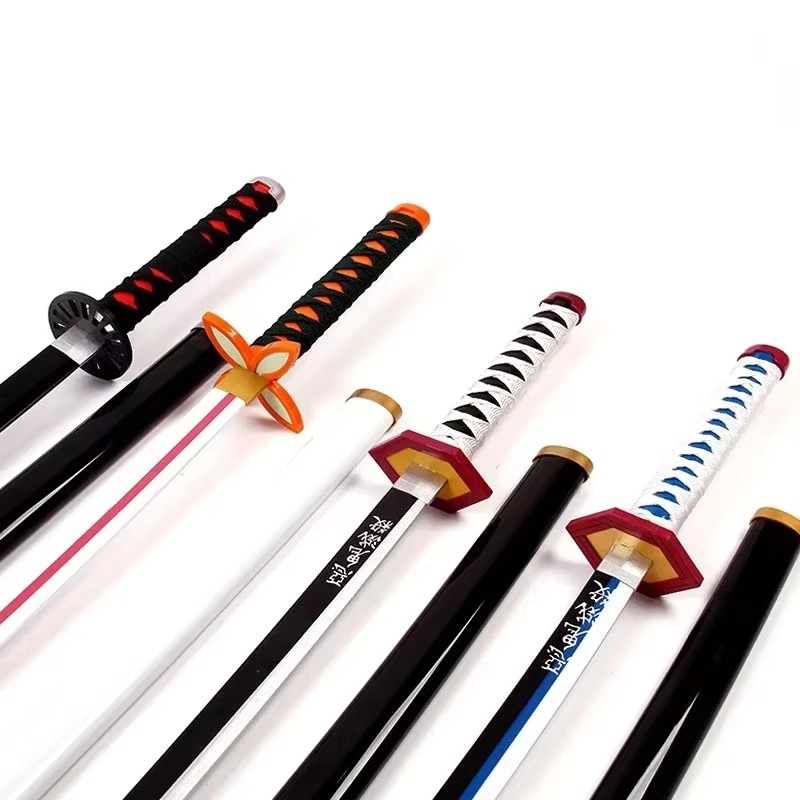 41in/104cm Demon Slayer Katana - Kitchen Appliances Ninja recensione e prezzo