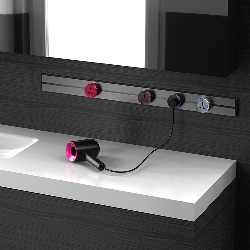 Presa per binario di alimentaz - Kitchen Appliances Outlet recensione e prezzo