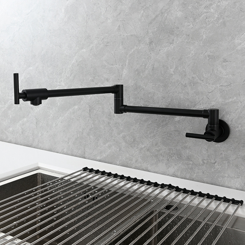 Rubinetto per riempire pentole - Kitchen Appliances White recensione e prezzo