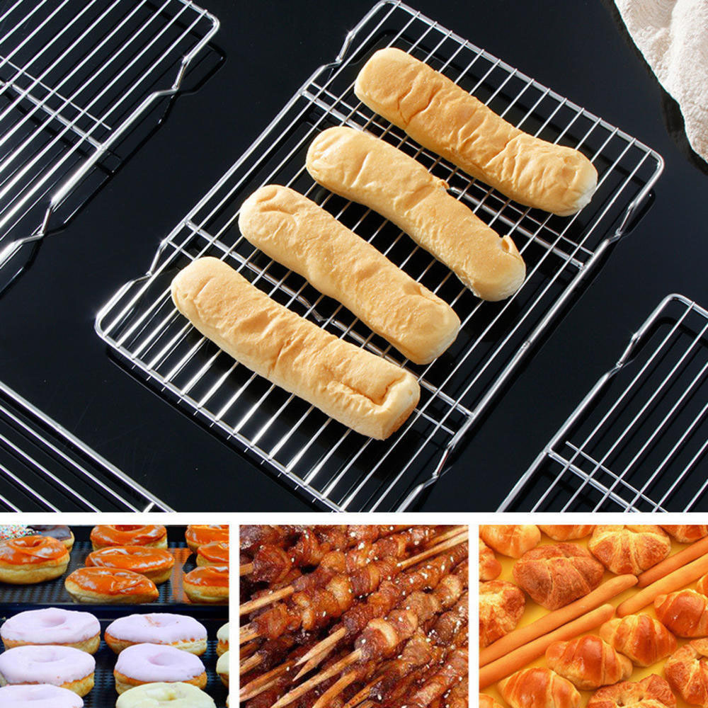 Tappetino in rete per barbecue - Kitchen Appliances Packages recensione e prezzo