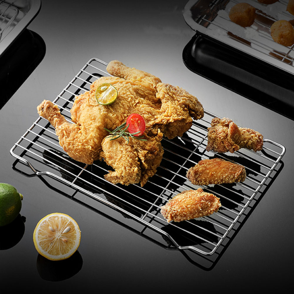 Tappetino in rete per barbecue - Kitchen Appliances Packages recensione e prezzo