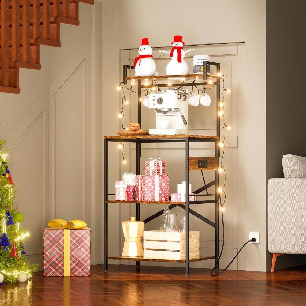 6 ganci, organizer per elettro - Kitchen Appliances Outlet recensione e prezzo