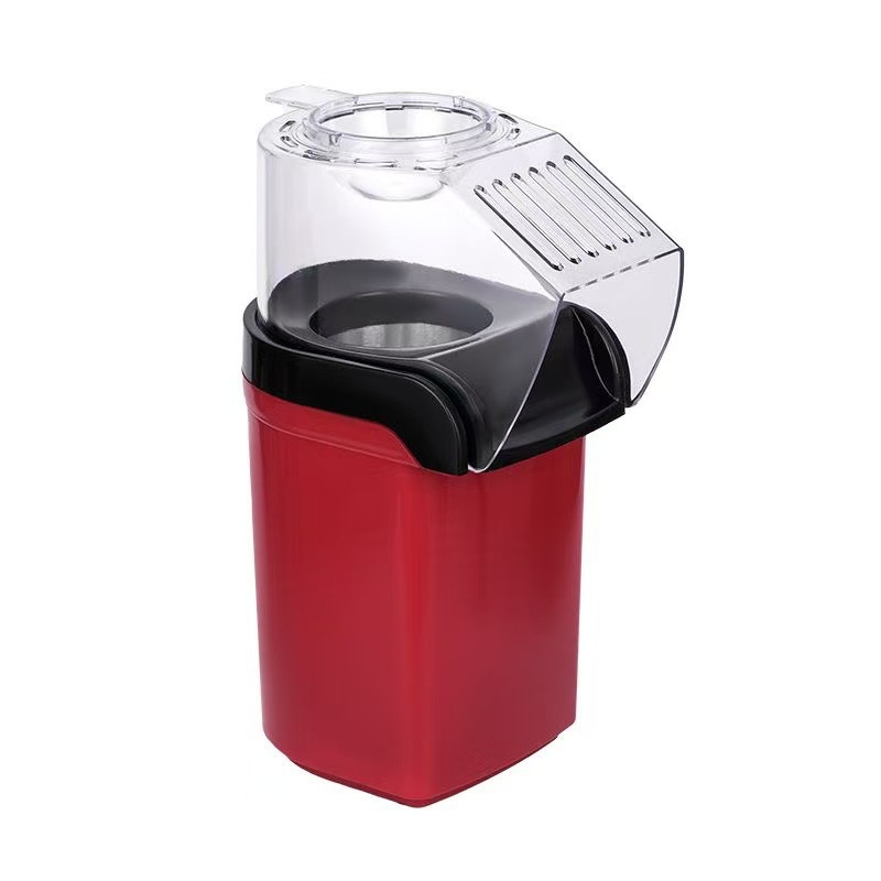 Mini Macchina Automatica per P - Air Popcorn Maker recensione e prezzo