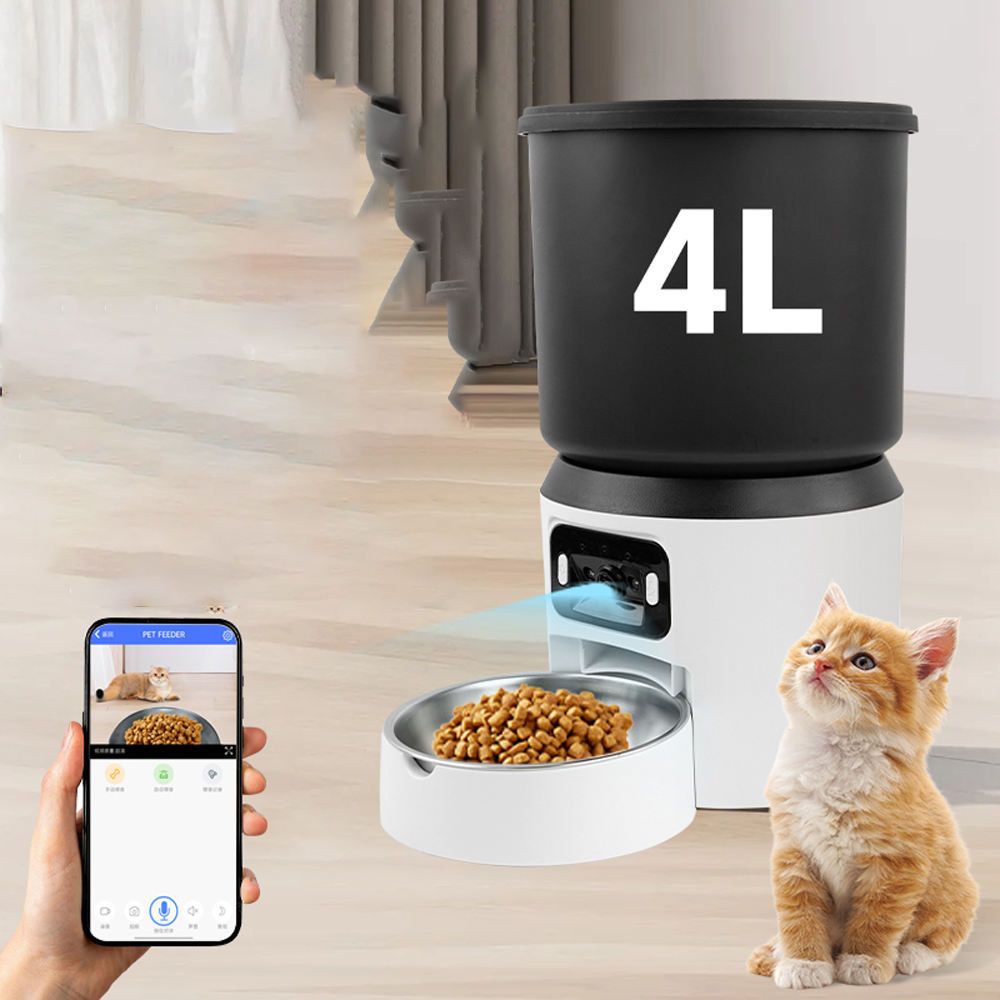 Pulsante alimentatore per anim - Kitchen Appliances Video recensione e prezzo