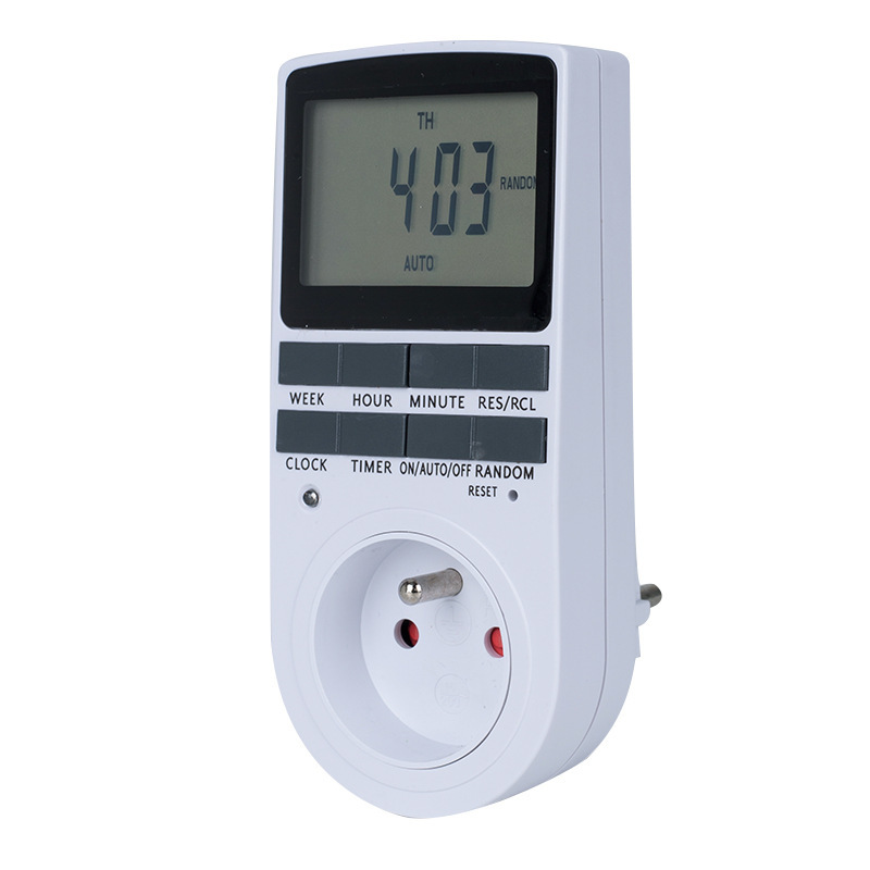 Timer Digitale Elettronico Pro - Kitchen Appliances Outlet recensione e prezzo
