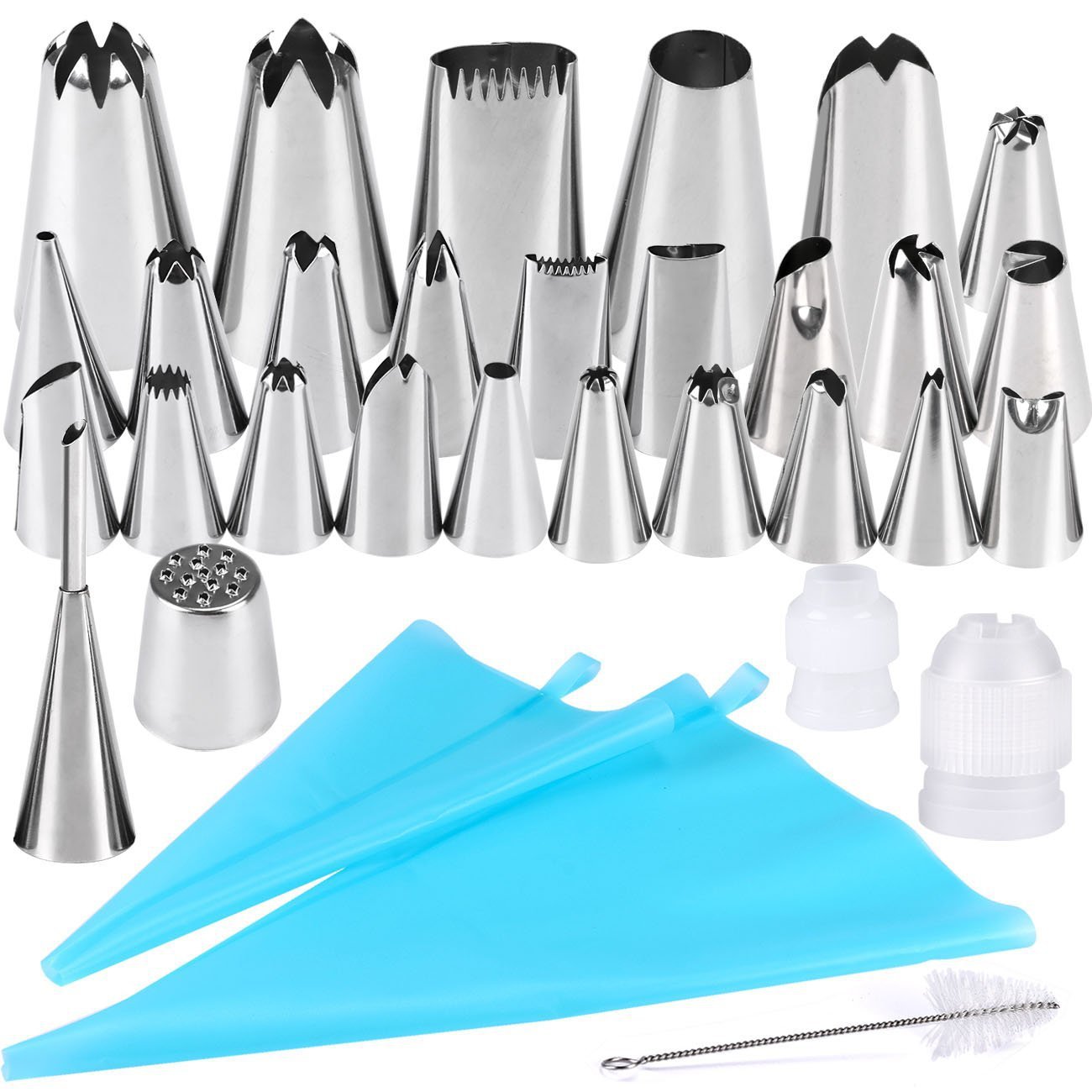 Set di ugelli per decorazione  - Kitchen Appliances Packages recensione e prezzo